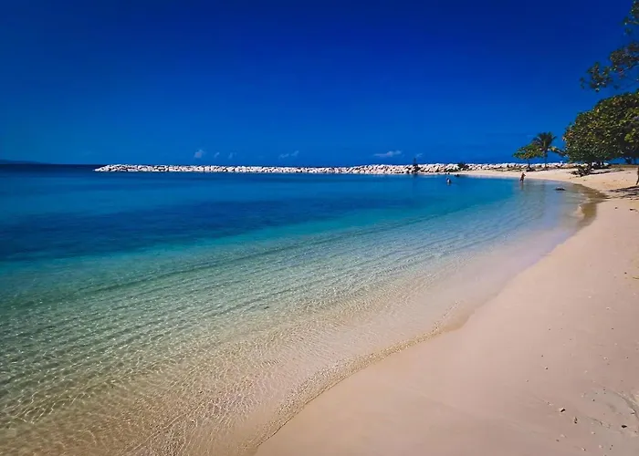 Hotel Blue Ocean -a Sky Harbour Oceanfront Twin 4*